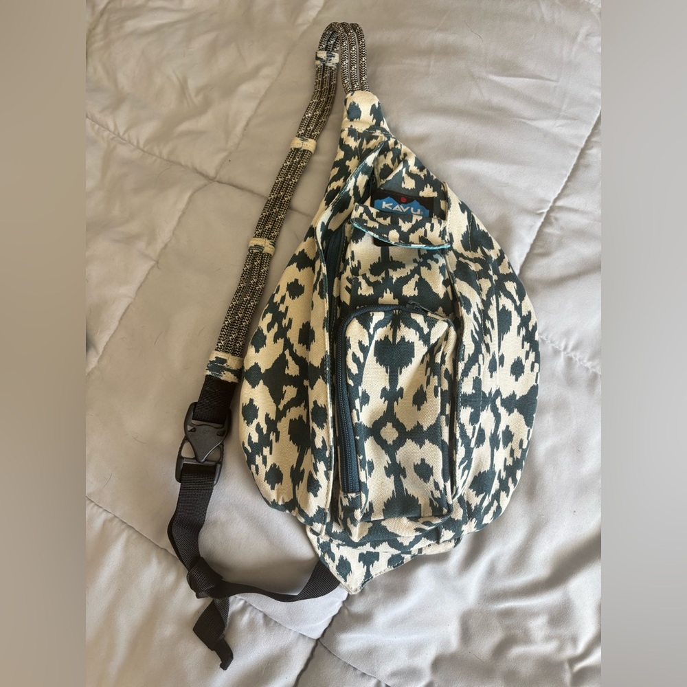 Kavu Rope Sling Bag